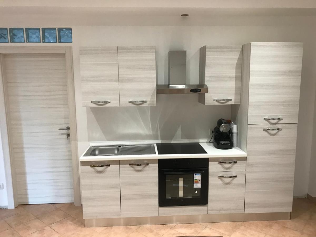 פארמה B&B Giulia מראה חיצוני תמונה