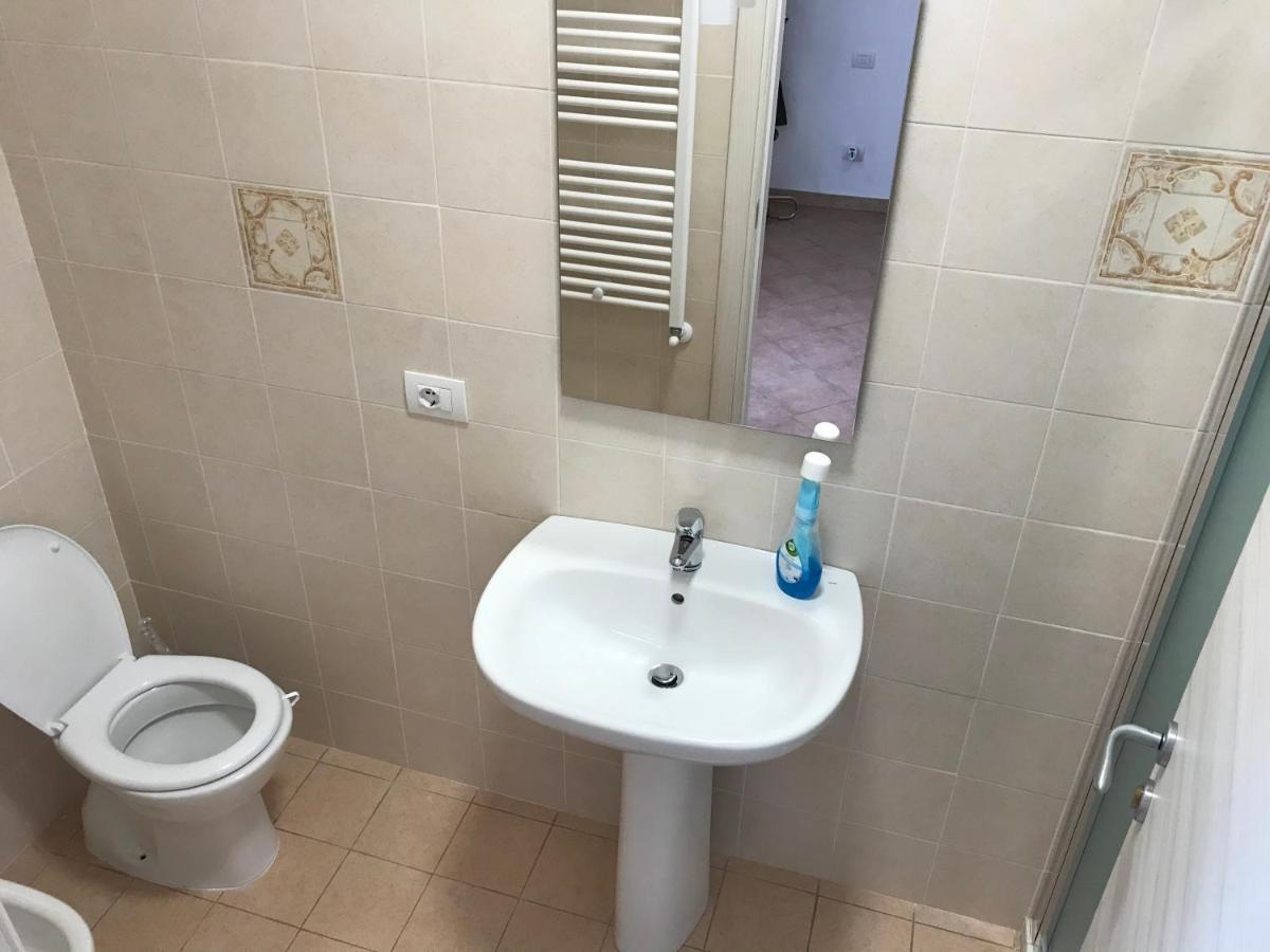 פארמה B&B Giulia מראה חיצוני תמונה