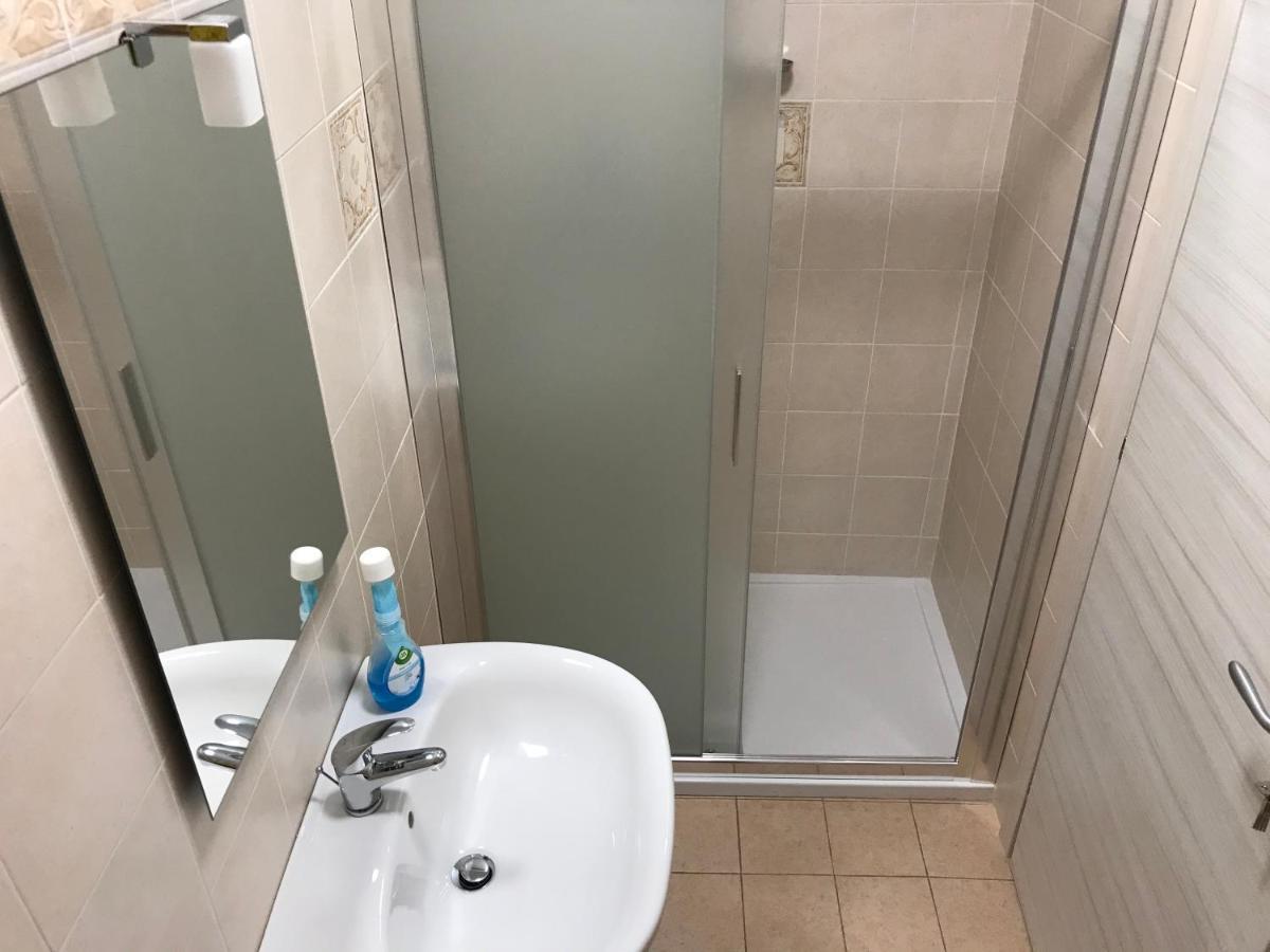 פארמה B&B Giulia מראה חיצוני תמונה