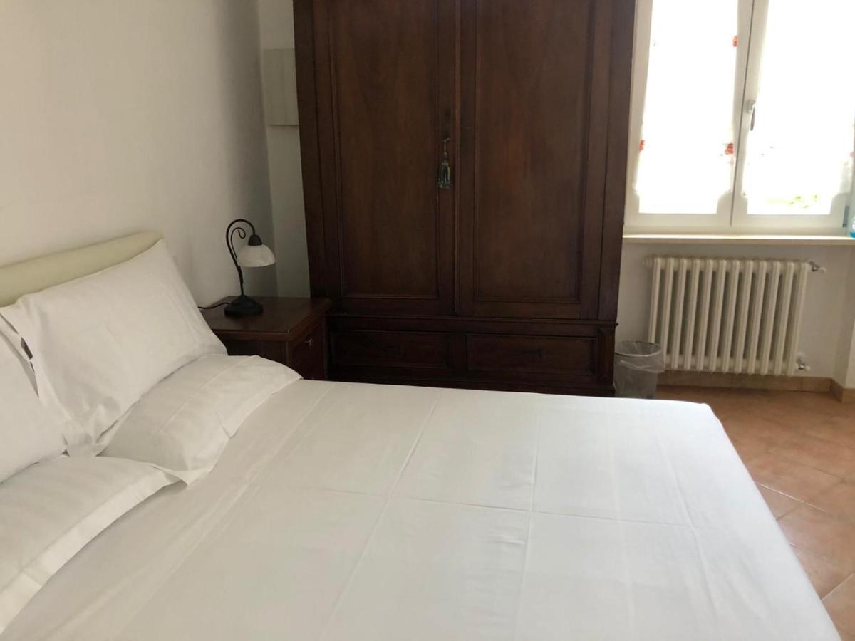פארמה B&B Giulia מראה חיצוני תמונה