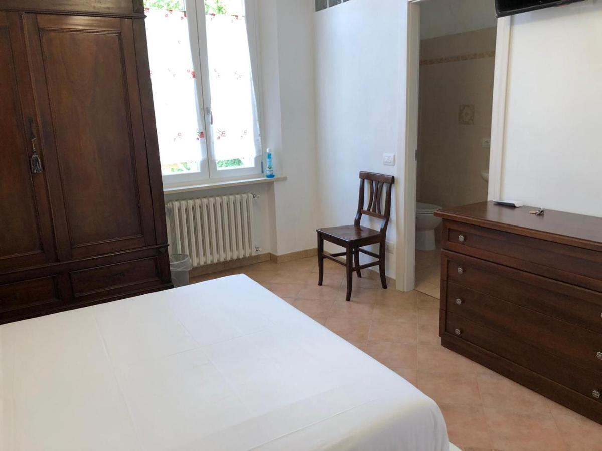 פארמה B&B Giulia מראה חיצוני תמונה