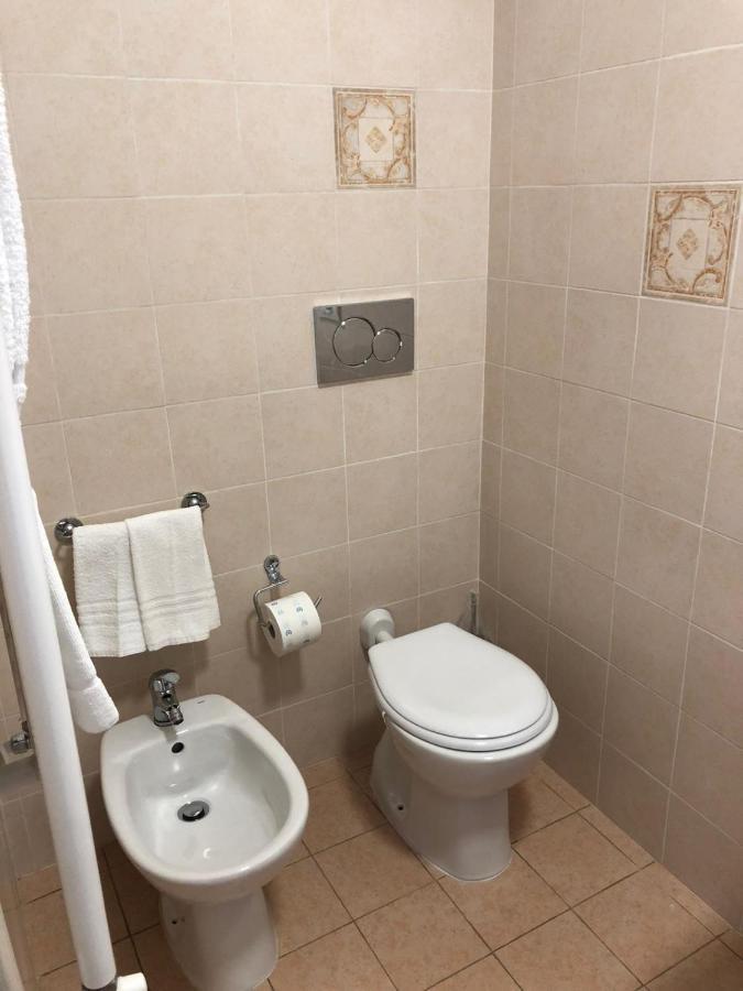 פארמה B&B Giulia מראה חיצוני תמונה