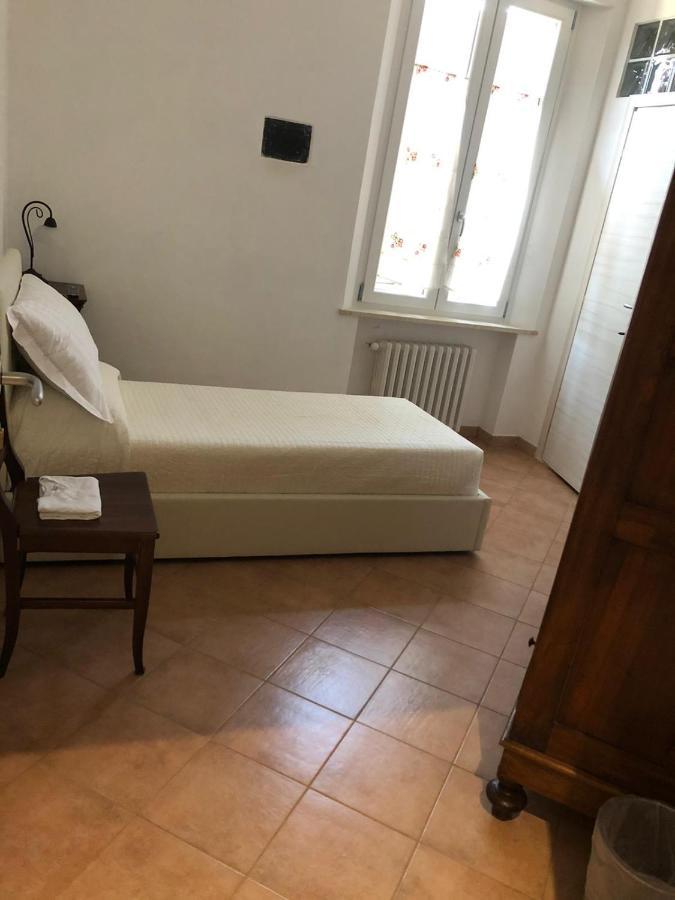 פארמה B&B Giulia מראה חיצוני תמונה