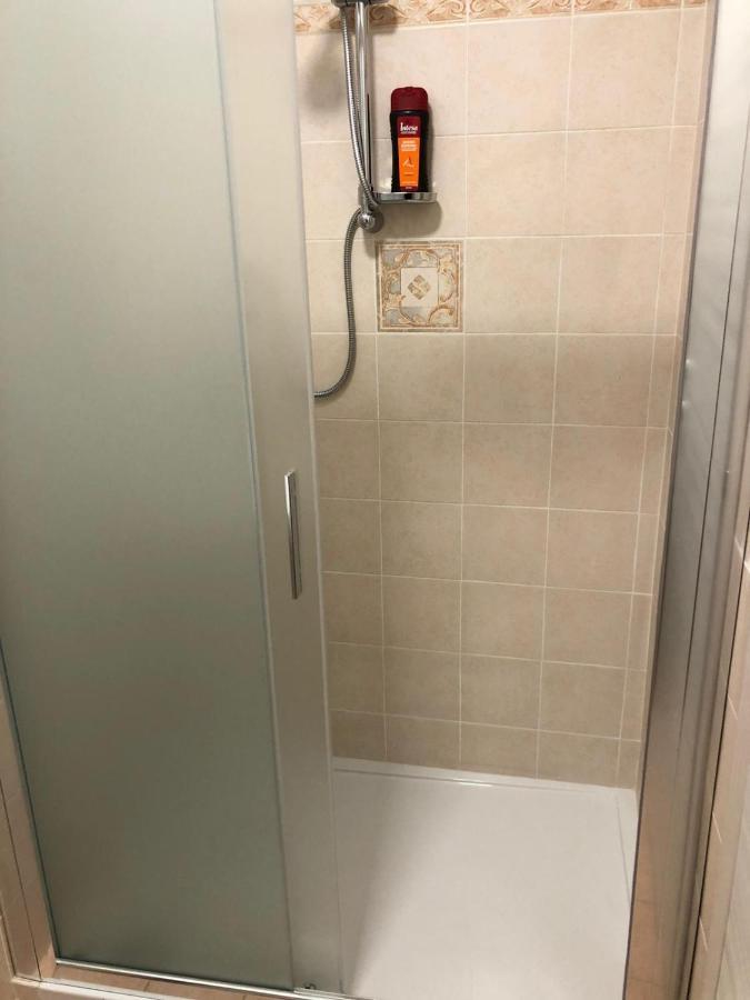 פארמה B&B Giulia מראה חיצוני תמונה