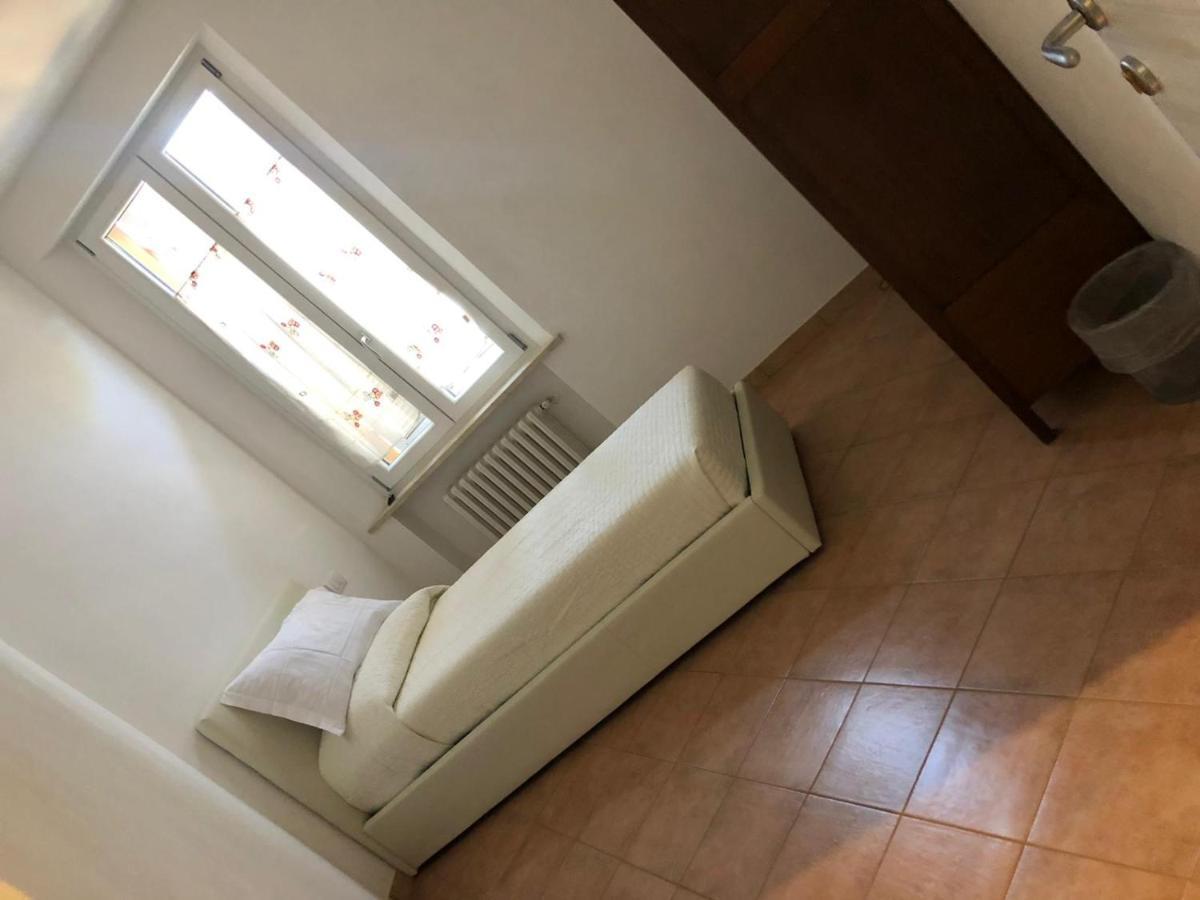 פארמה B&B Giulia מראה חיצוני תמונה