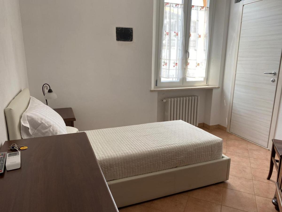 פארמה B&B Giulia מראה חיצוני תמונה