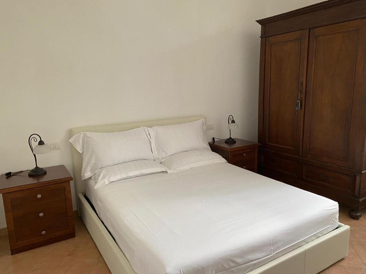פארמה B&B Giulia מראה חיצוני תמונה
