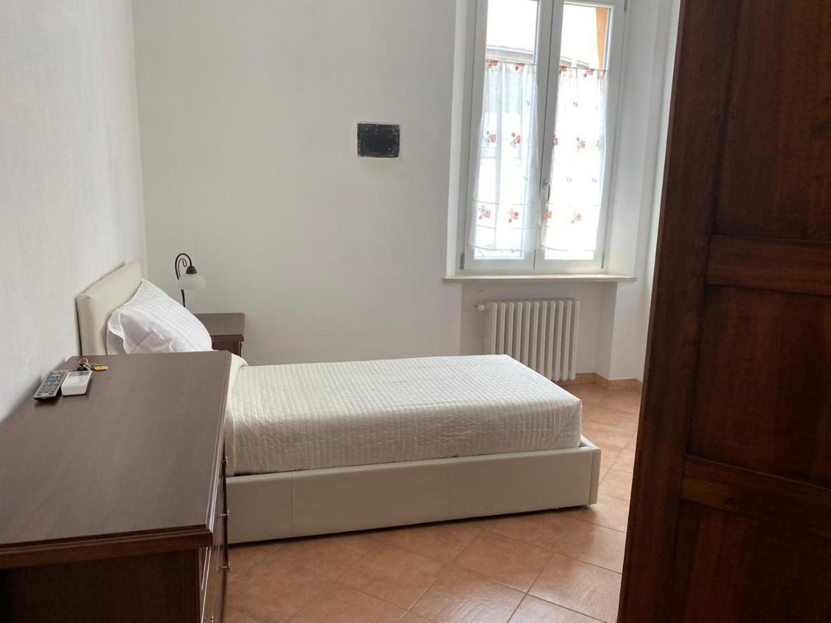 פארמה B&B Giulia מראה חיצוני תמונה