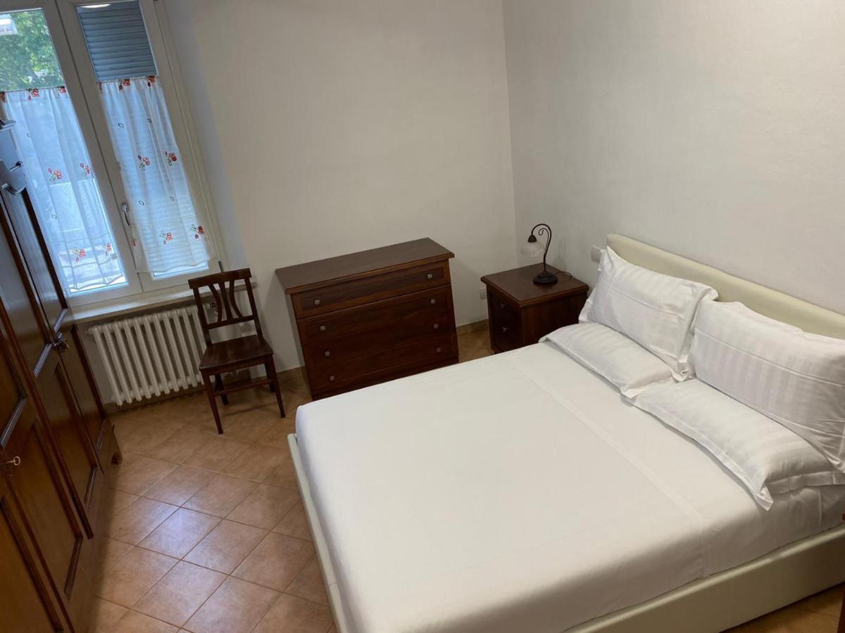 פארמה B&B Giulia מראה חיצוני תמונה