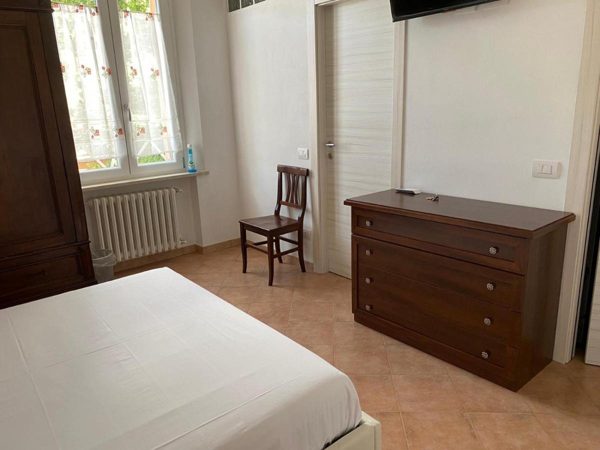 פארמה B&B Giulia מראה חיצוני תמונה
