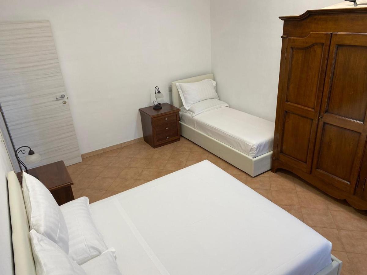 פארמה B&B Giulia מראה חיצוני תמונה