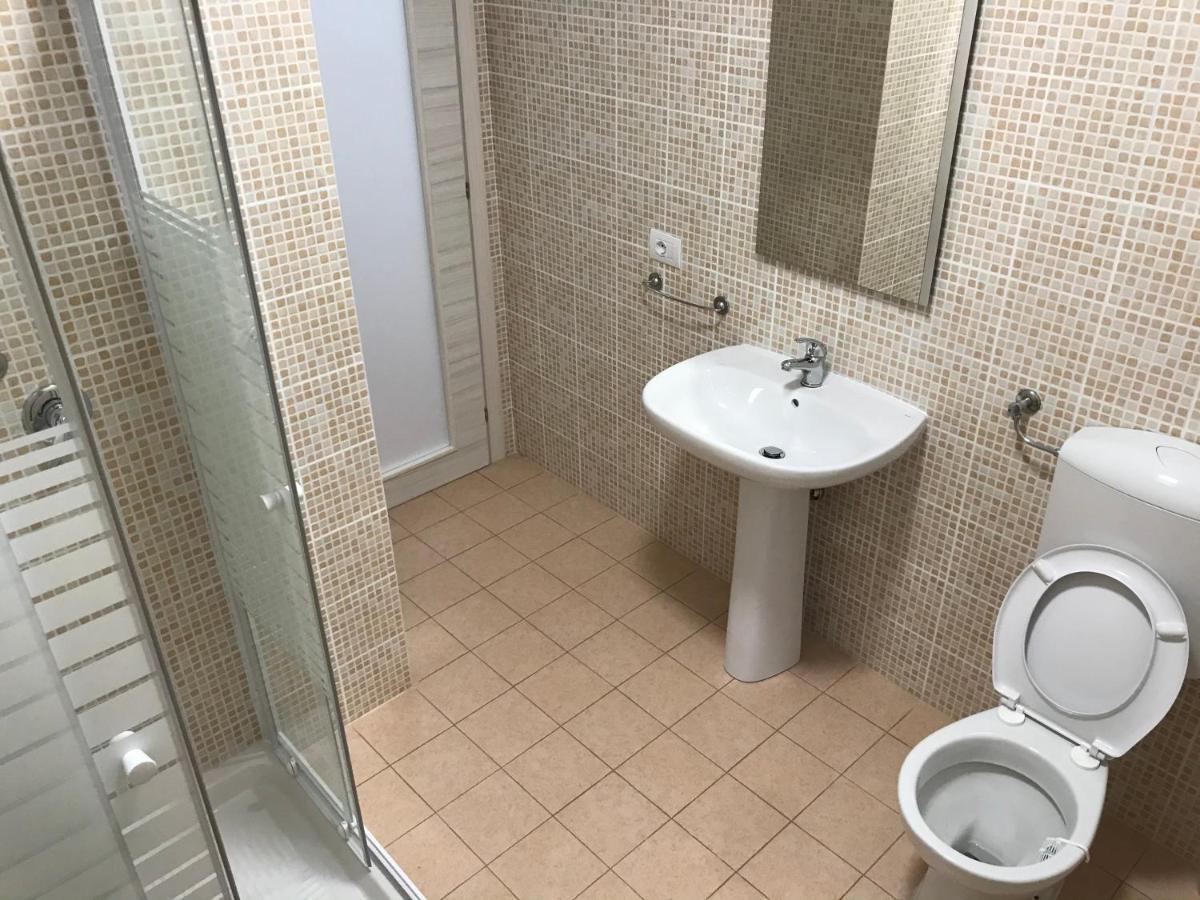 פארמה B&B Giulia מראה חיצוני תמונה