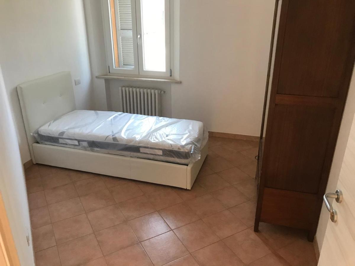 פארמה B&B Giulia מראה חיצוני תמונה