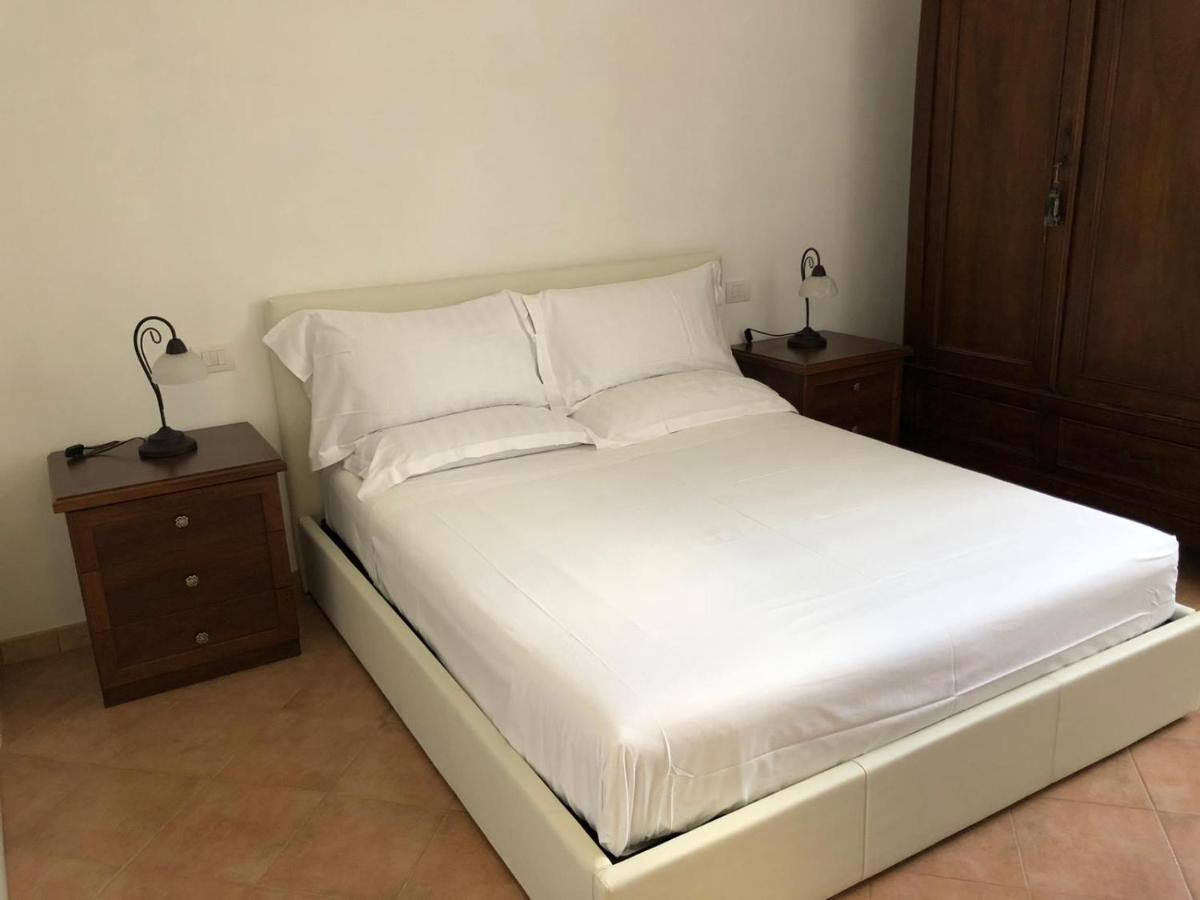 פארמה B&B Giulia מראה חיצוני תמונה