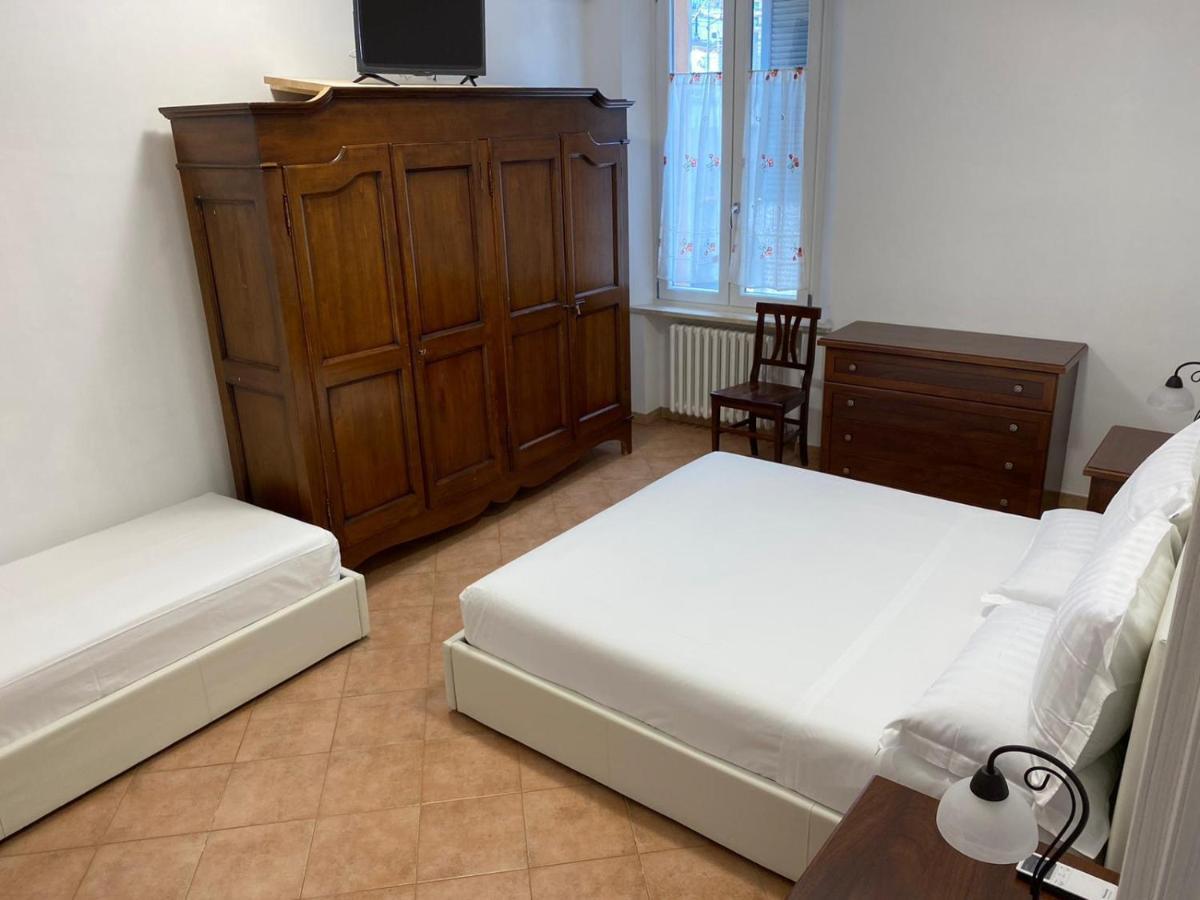 פארמה B&B Giulia מראה חיצוני תמונה
