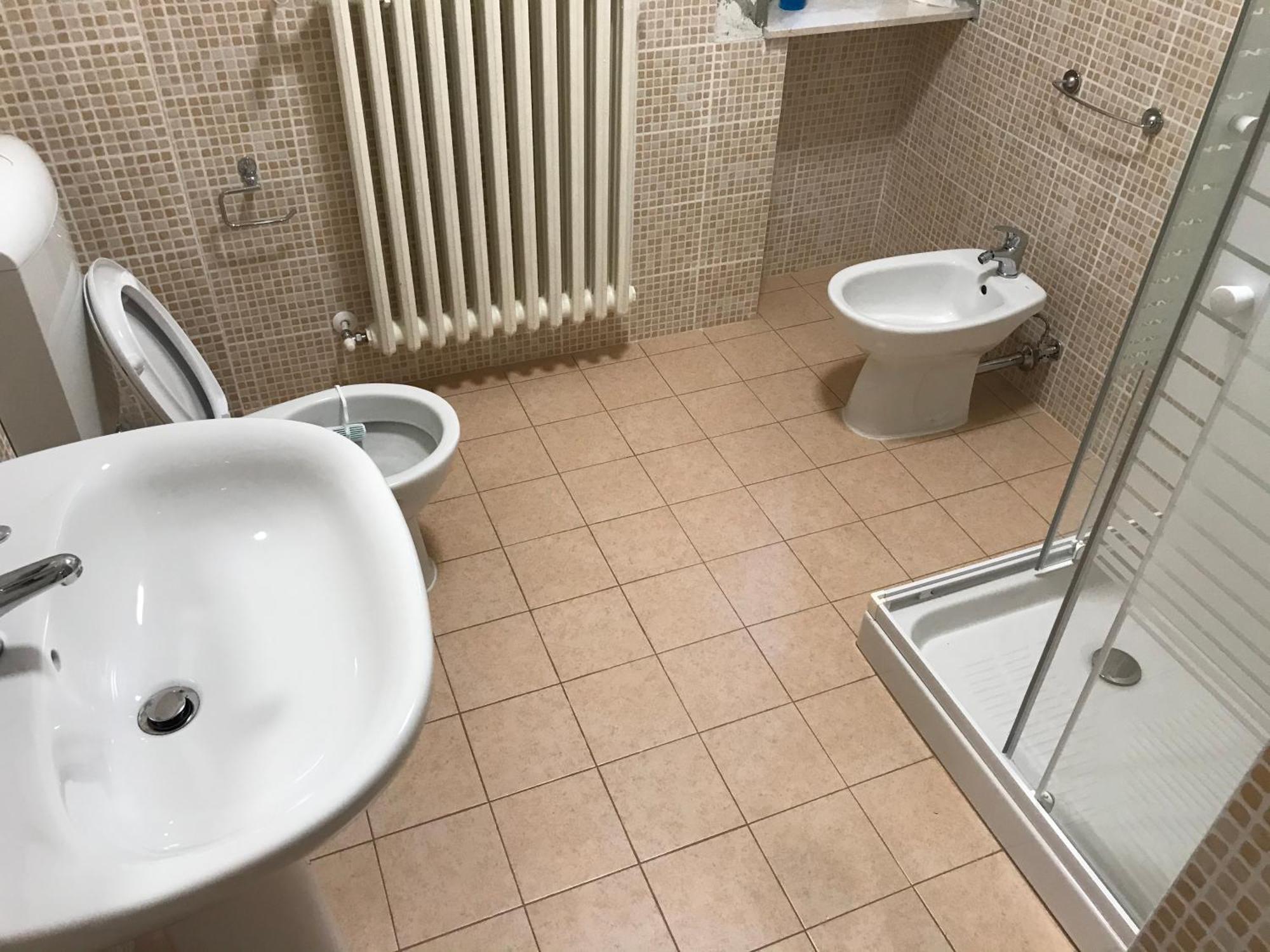 פארמה B&B Giulia מראה חיצוני תמונה