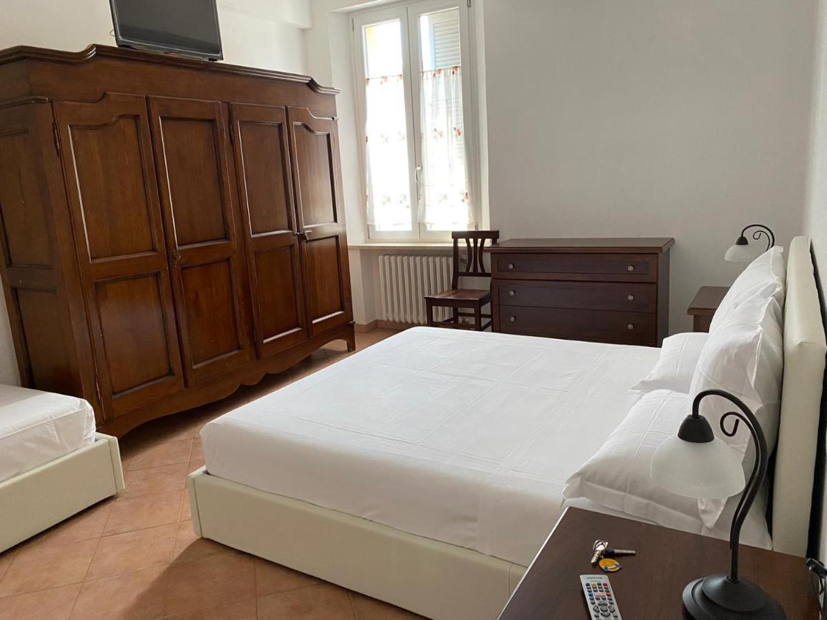 פארמה B&B Giulia מראה חיצוני תמונה
