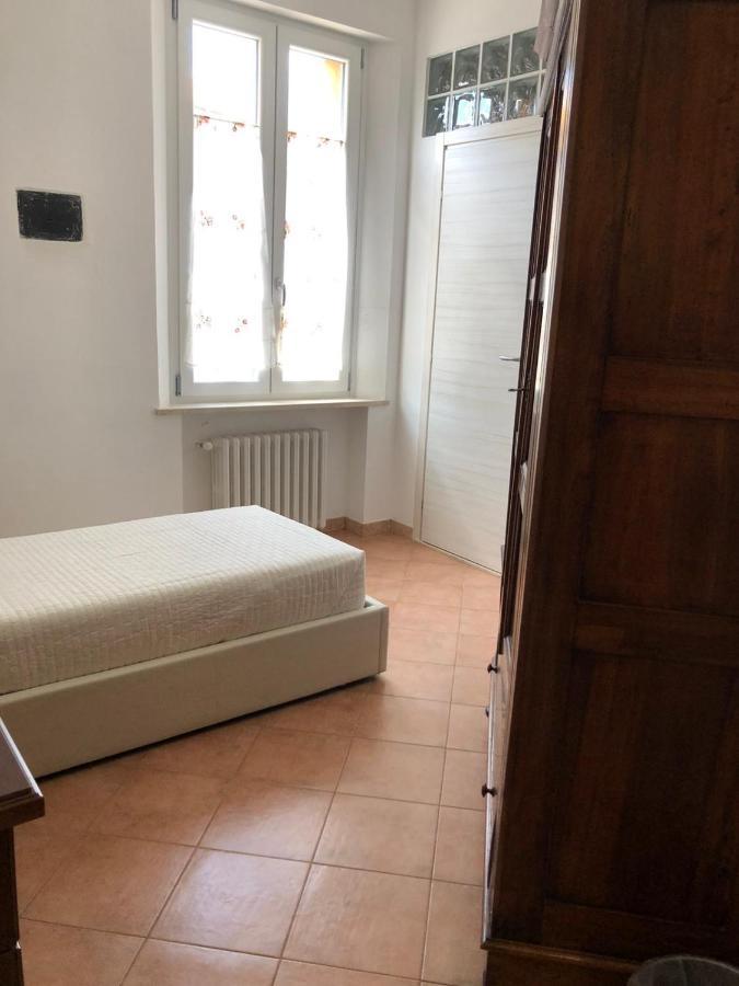 פארמה B&B Giulia מראה חיצוני תמונה